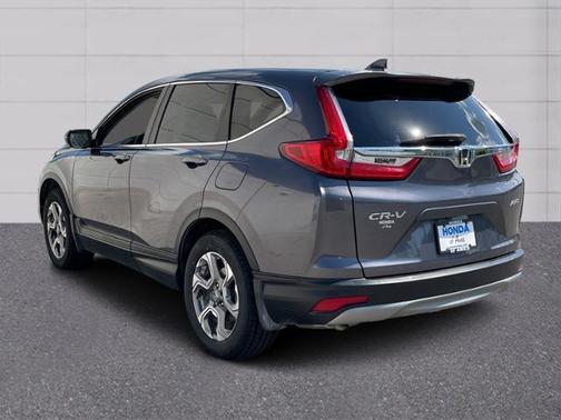 Photo 4 of 33 of 2019 Honda CR-V EX