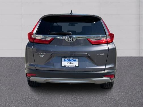 Photo 5 of 33 of 2019 Honda CR-V EX