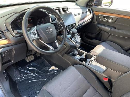 Photo 2 of 33 of 2019 Honda CR-V EX