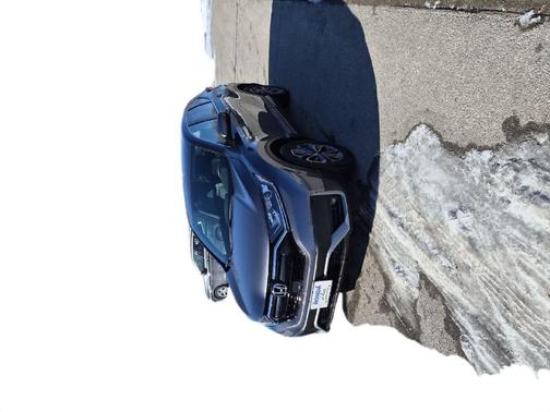 2020 Honda CR-V AWD EX-L