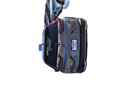 2020 Honda CR-V AWD EX-L