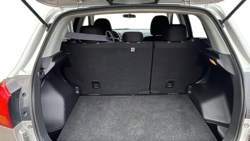 2019 Mitsubishi Outlander Sport SE