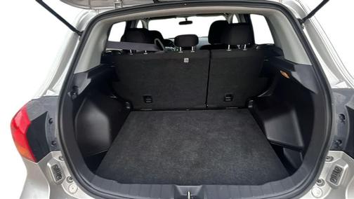 2019 Mitsubishi Outlander Sport SE