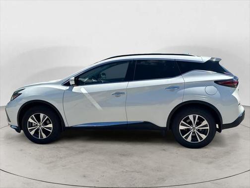 2022 Nissan Murano SV Intelligent AWD