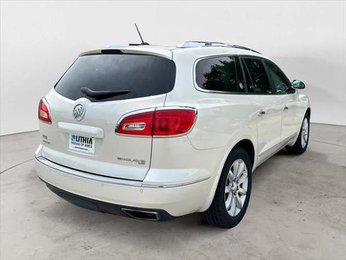 2015 Buick Enclave Premium