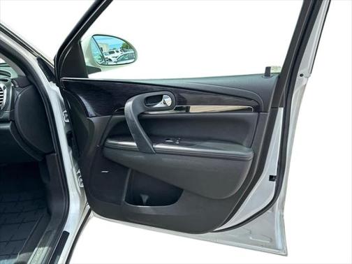 2015 Buick Enclave Premium