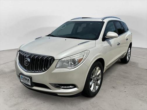2015 Buick Enclave Premium