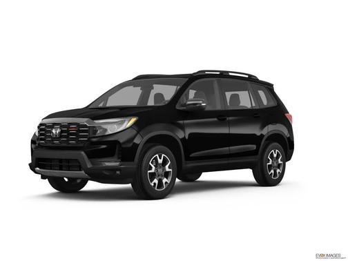 2023 Honda Passport AWD TrailSport