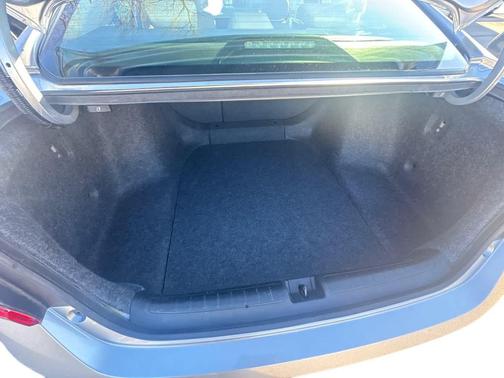 2018 Honda Accord Hybrid Touring