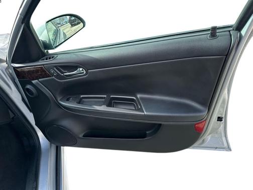 2013 Chevrolet Impala LS