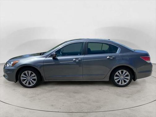 2012 Honda Accord EX-L
