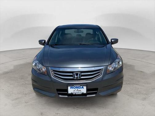 2012 Honda Accord EX-L