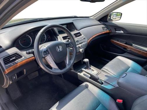 2012 Honda Accord EX-L