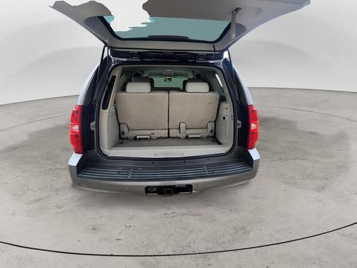 2007 Chevrolet Tahoe LT