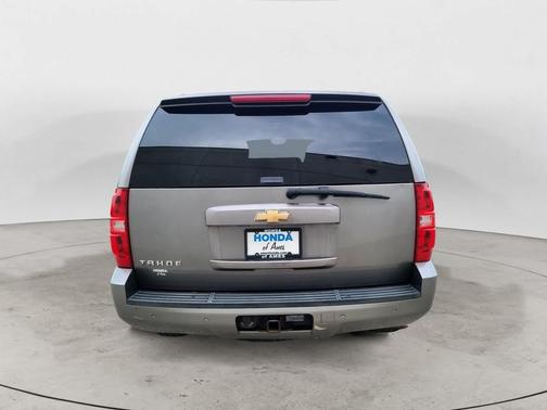 2007 Chevrolet Tahoe LT