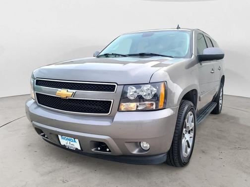 2007 Chevrolet Tahoe LT