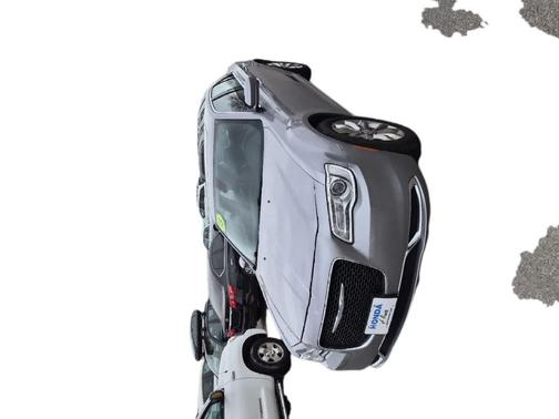 2015 Chrysler 300 Limited