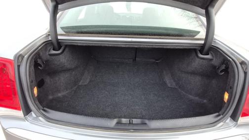 2015 Chrysler 300 Limited