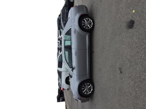 2015 Chrysler 300 Limited