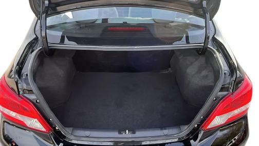 2017 Mitsubishi Mirage G4 SE