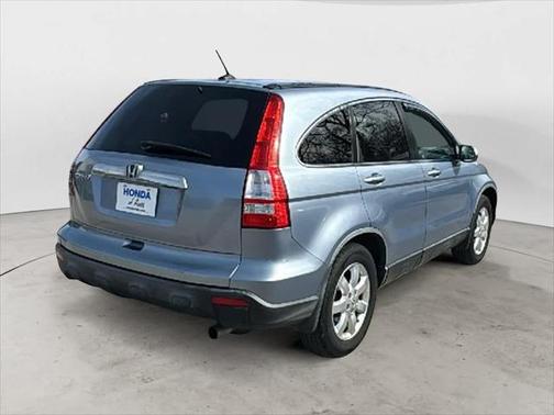 2007 Honda CR-V EX-L