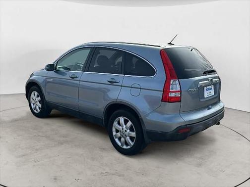2007 Honda CR-V EX-L