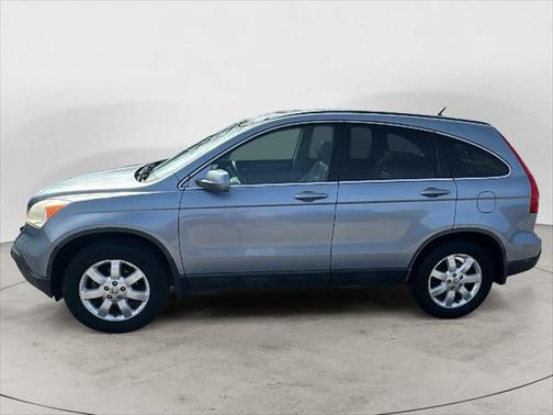 2007 Honda CR-V EX-L
