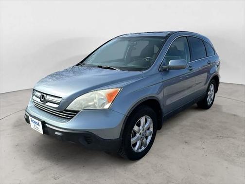 2007 Honda CR-V EX-L