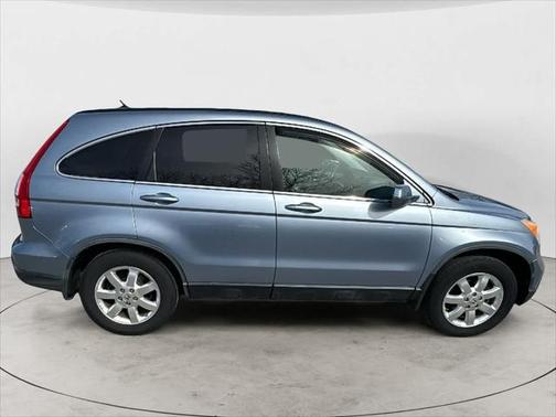 2007 Honda CR-V EX-L