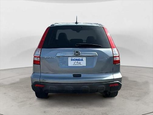 2007 Honda CR-V EX-L