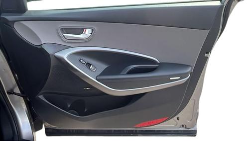 2018 Hyundai Santa Fe Sport 2.0L Turbo Ultimate