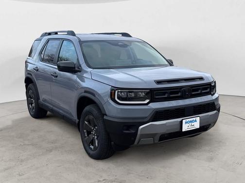 2026 Honda Passport AWD RTL