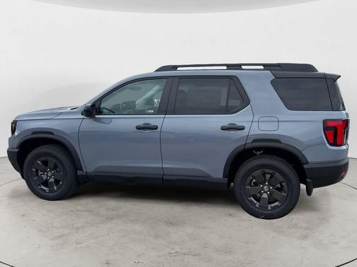 2026 Honda Passport AWD RTL