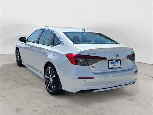 2022 Honda Civic Touring