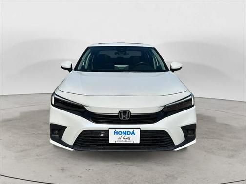 2022 Honda Civic Touring