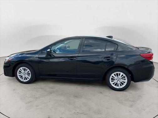 2018 Subaru Impreza 2.0i Premium