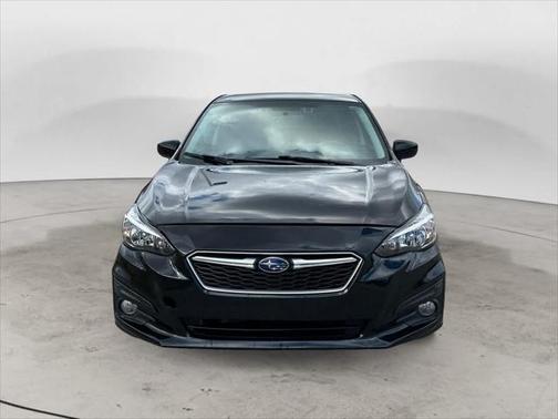 2018 Subaru Impreza 2.0i Premium