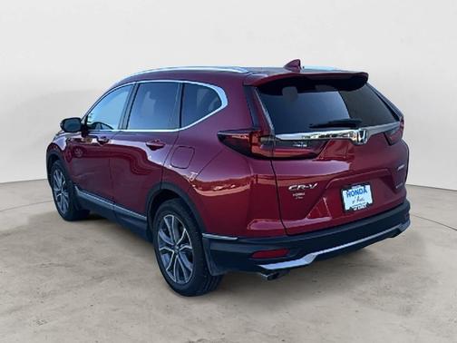 2021 Honda CR-V AWD Touring