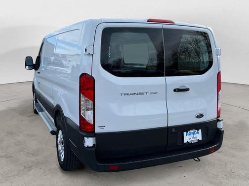 2023 Ford Transit-250 Base