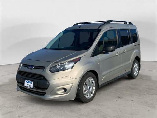 2015 Ford Transit Connect XLT w/Rear Liftgate