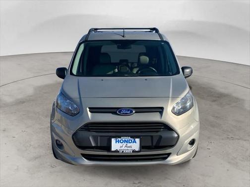 2015 Ford Transit Connect XLT w/Rear Liftgate
