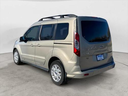 2015 Ford Transit Connect XLT w/Rear Liftgate
