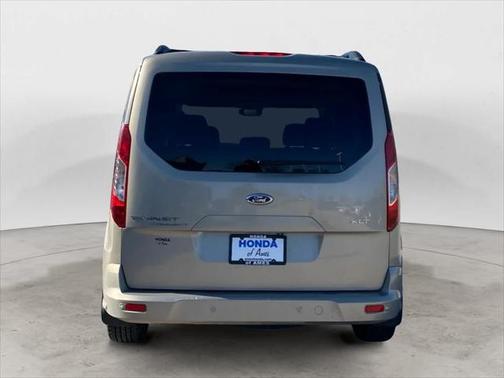 2015 Ford Transit Connect XLT w/Rear Liftgate