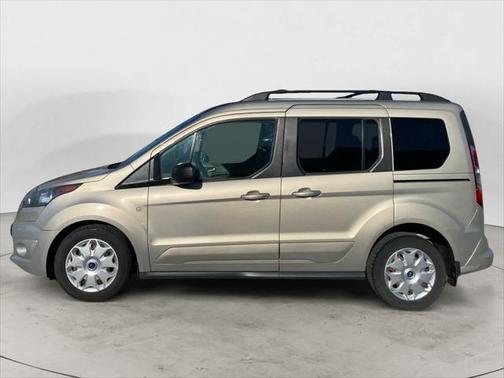 2015 Ford Transit Connect XLT w/Rear Liftgate