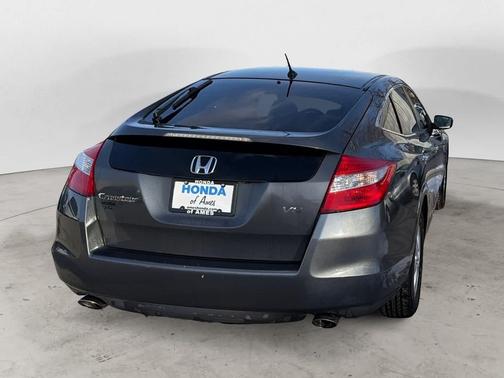 2012 Honda Crosstour EX