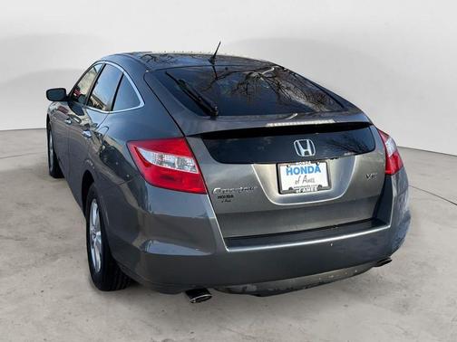 2012 Honda Crosstour EX