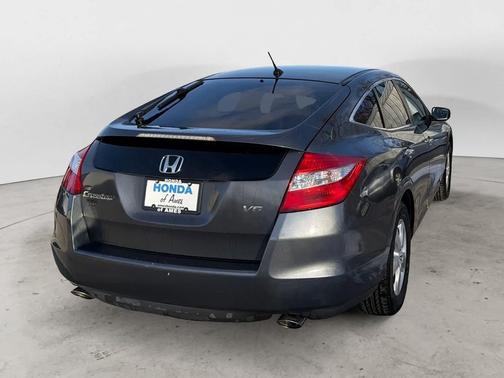 2012 Honda Crosstour EX