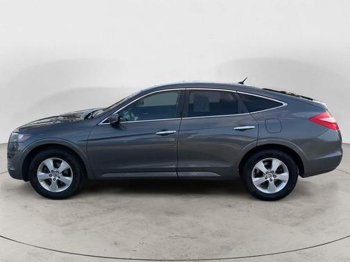 2012 Honda Crosstour EX