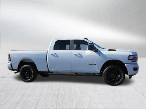 2024 RAM 2500 Big Horn Crew Cab 4x4 64' Box