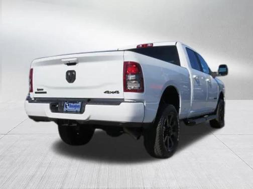 2024 RAM 2500 Big Horn Crew Cab 4x4 64' Box